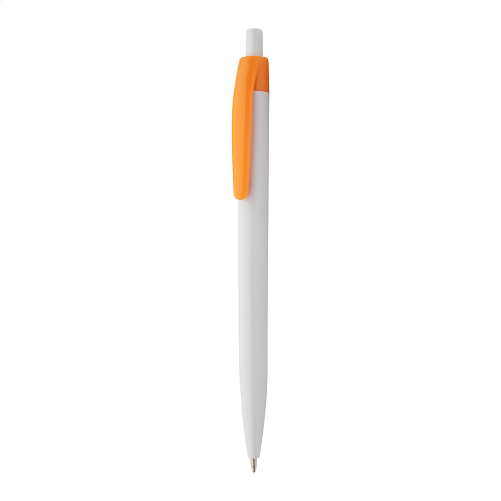 oranje/wit