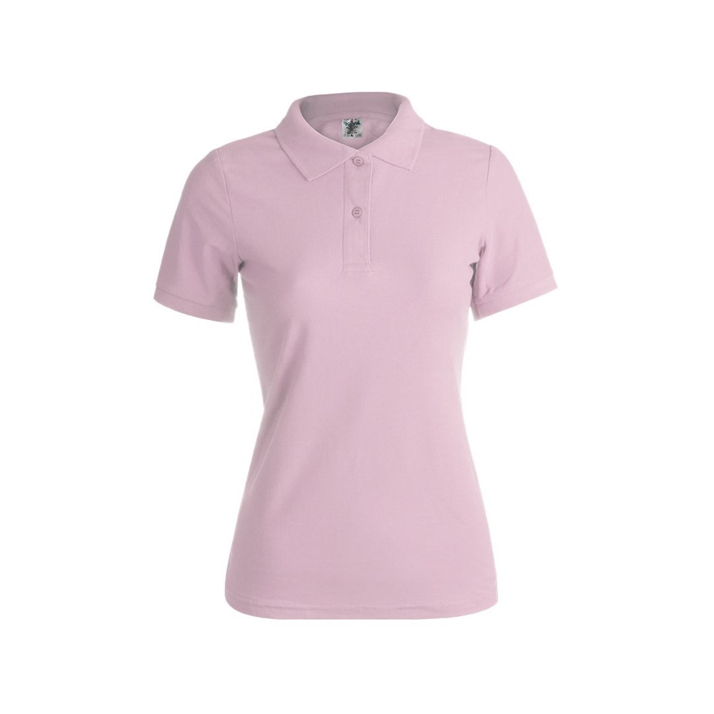 Polo voor dames - 180 gram