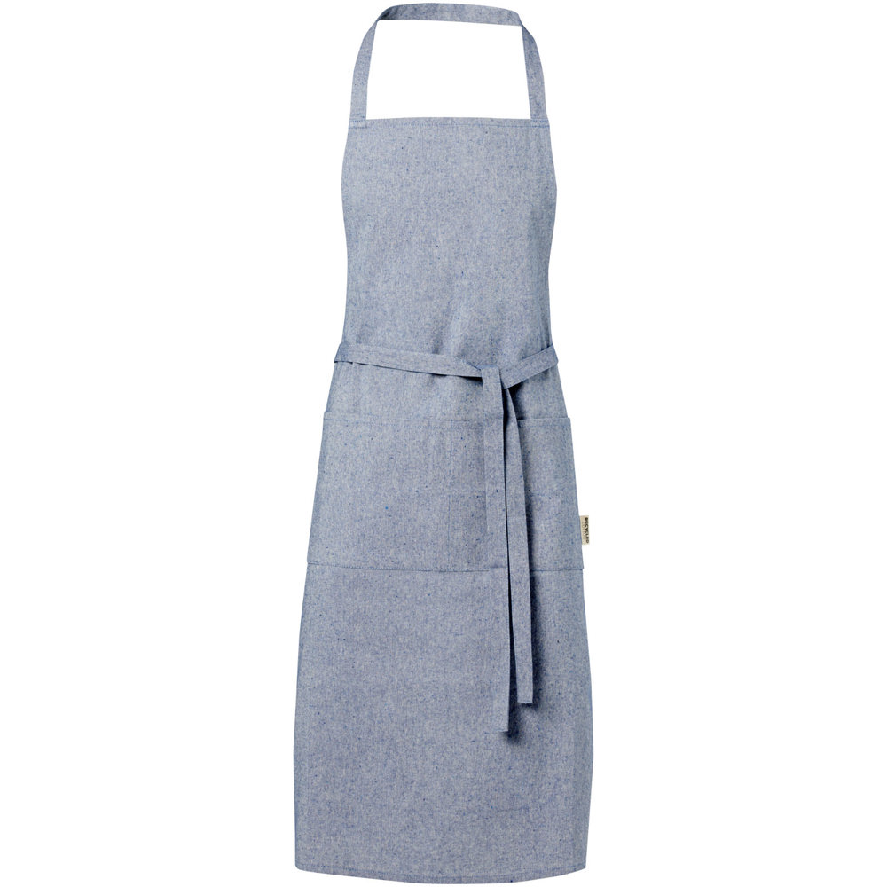 Gemêleerd blauw