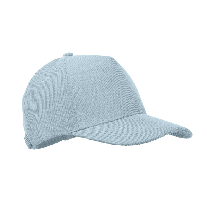 Babyblauw