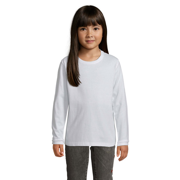 IMPERIAL LSL KIDS - IMPERIAL LSL KINDER T-SHIRT