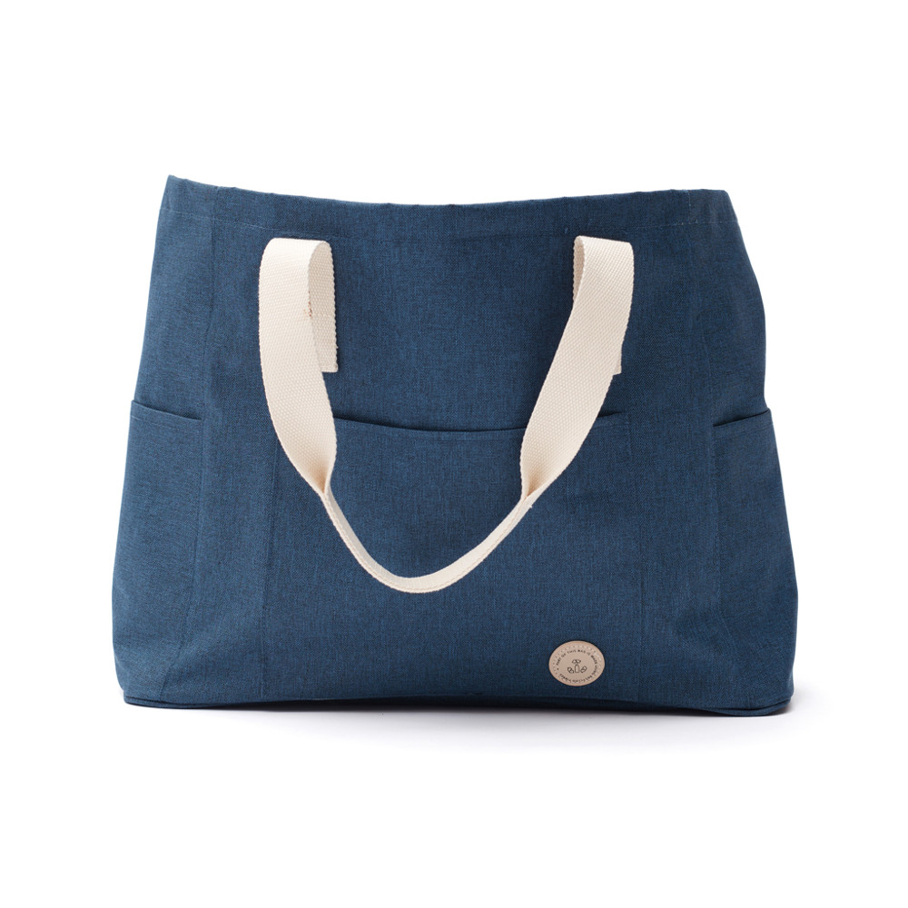 Blauw