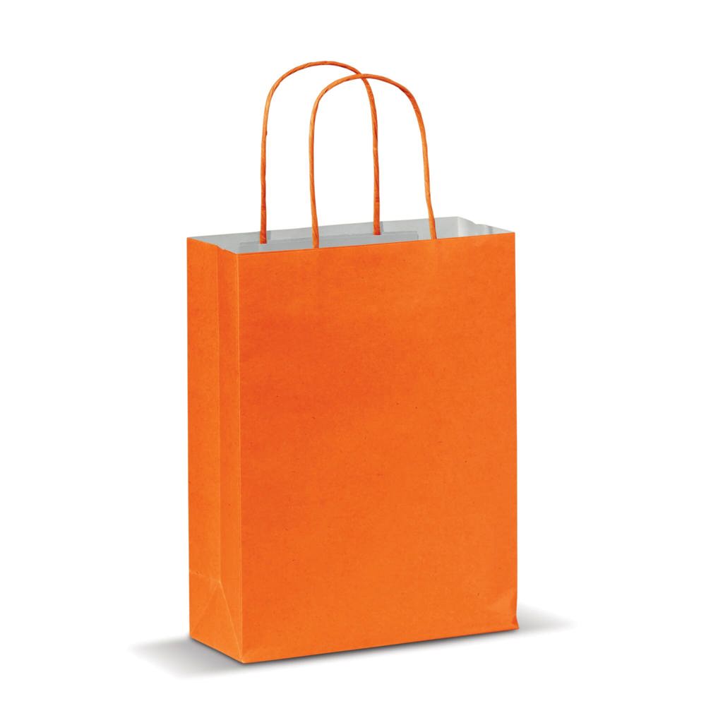 Oranje