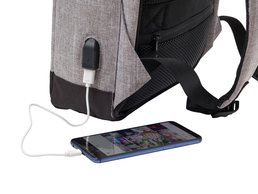 Rugzak Cruz | Laptop 13" | 10 l
