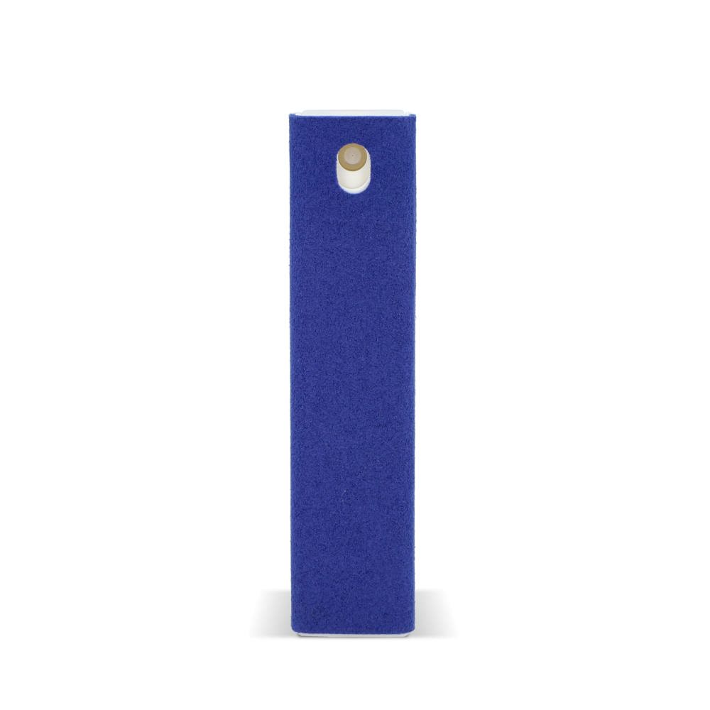 Wit / Donkerblauw