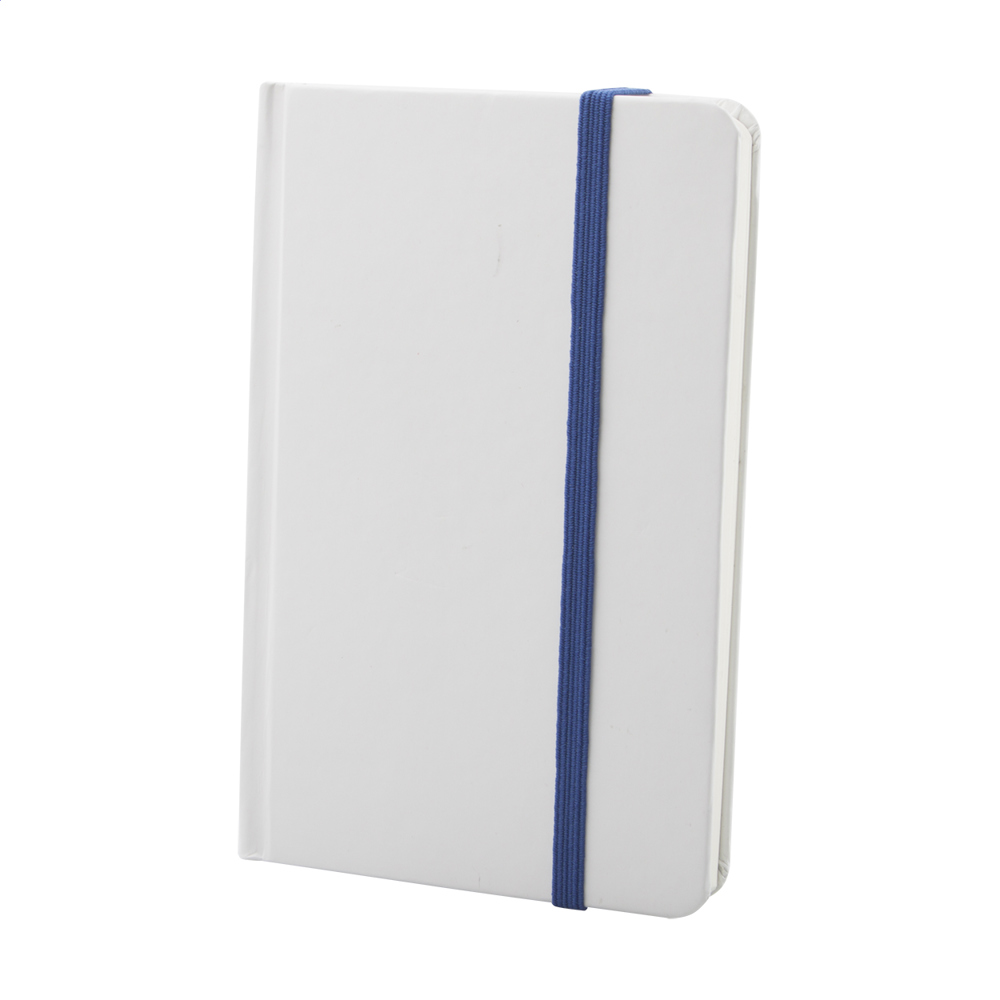 Blauw/Wit
