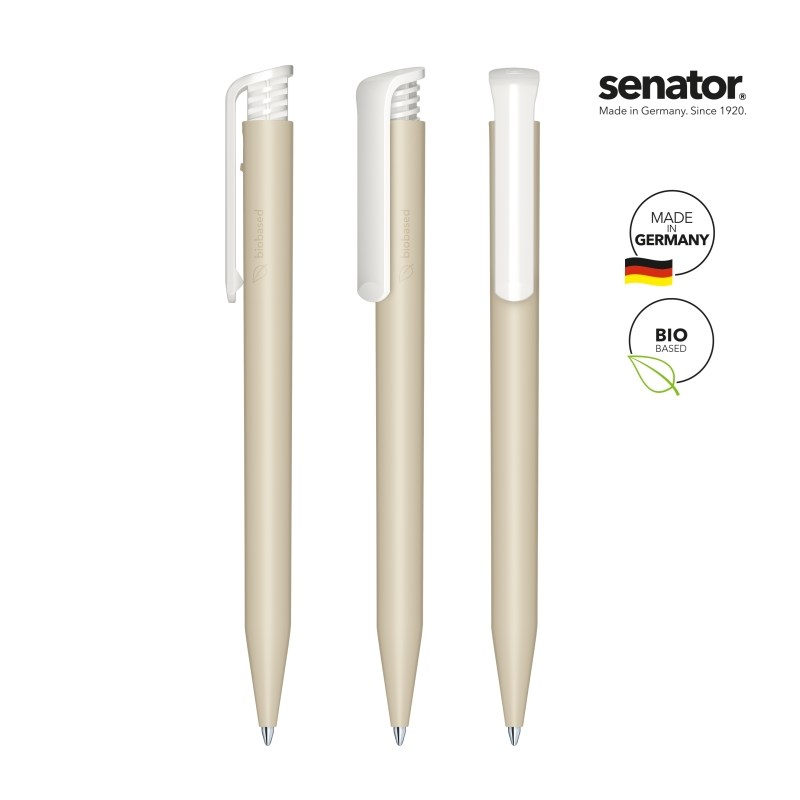 Senator® Super Hit -  Bio balpen