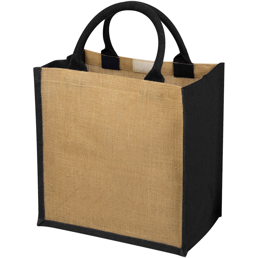 Jute draagtas - 16L