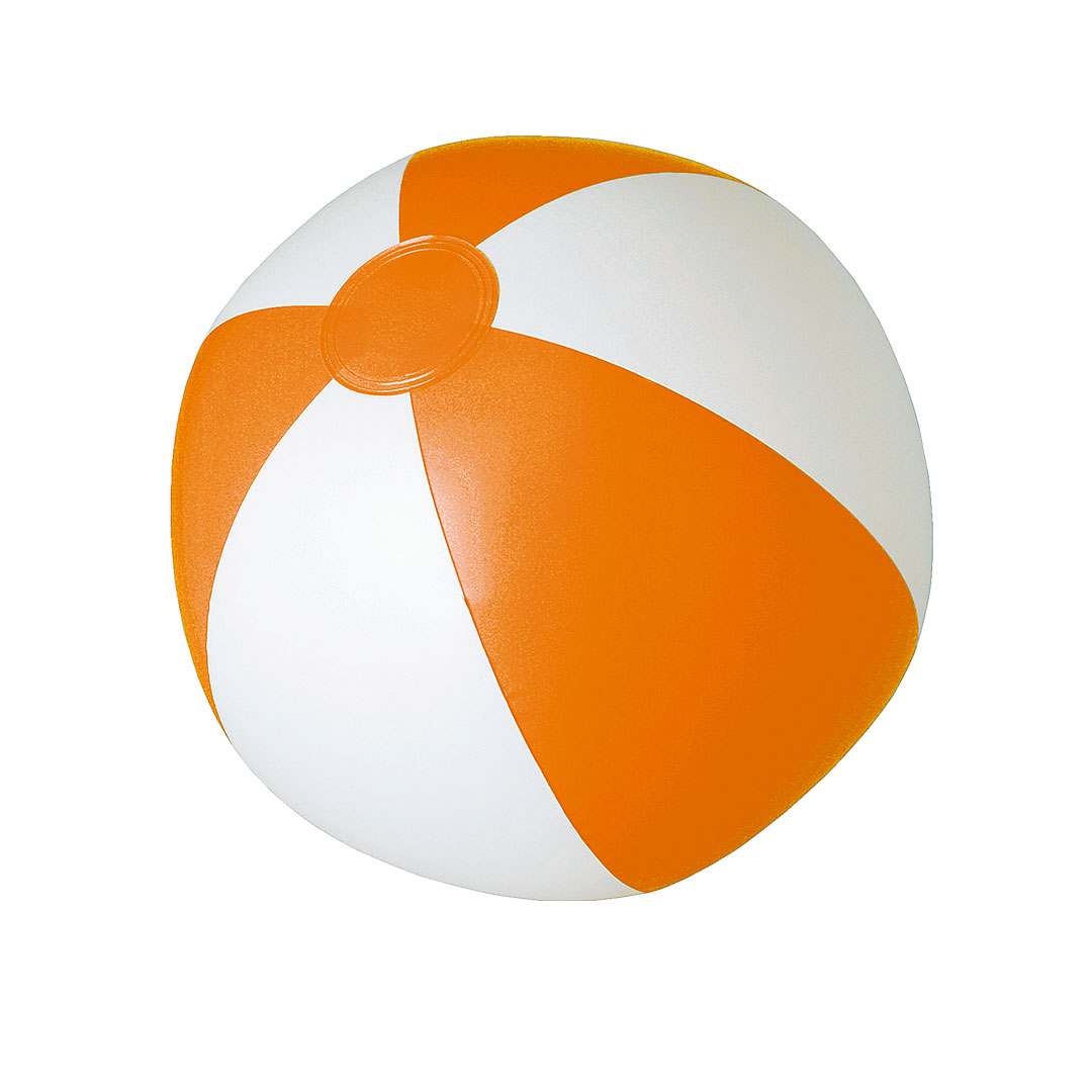 oranje,  wit