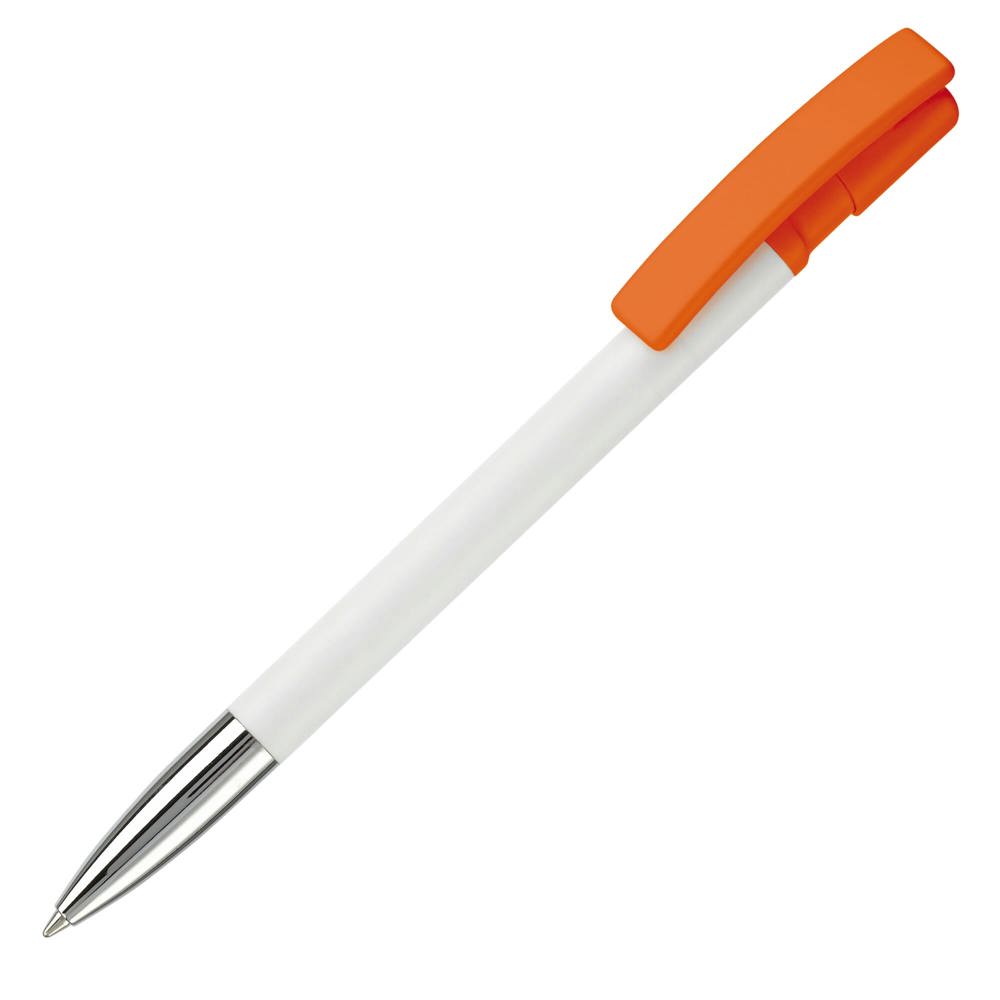 Wit / Oranje