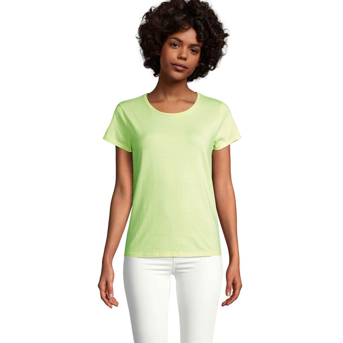 Apple Green