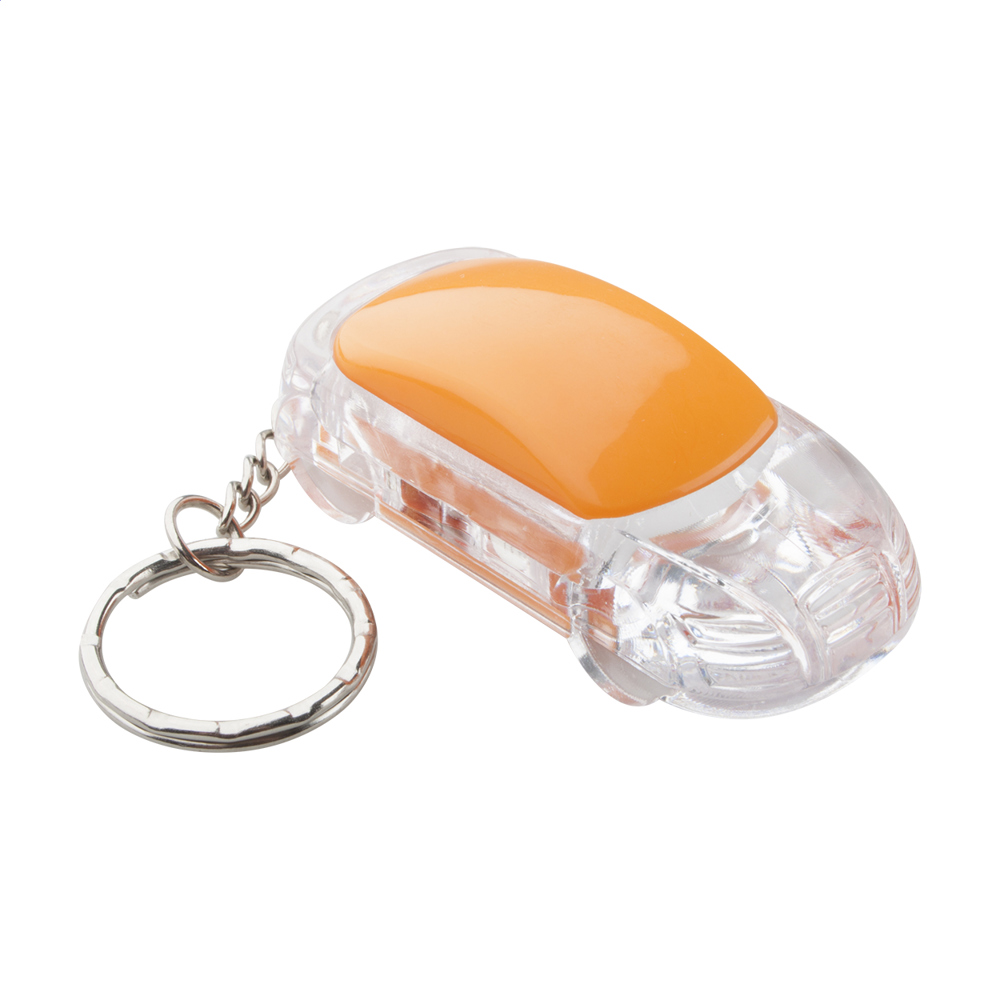 Oranje