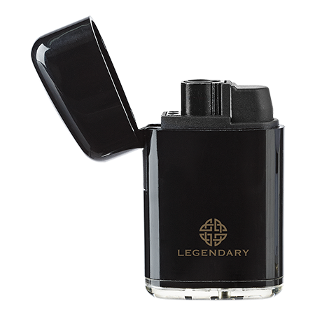 Elektronische turbo aansteker