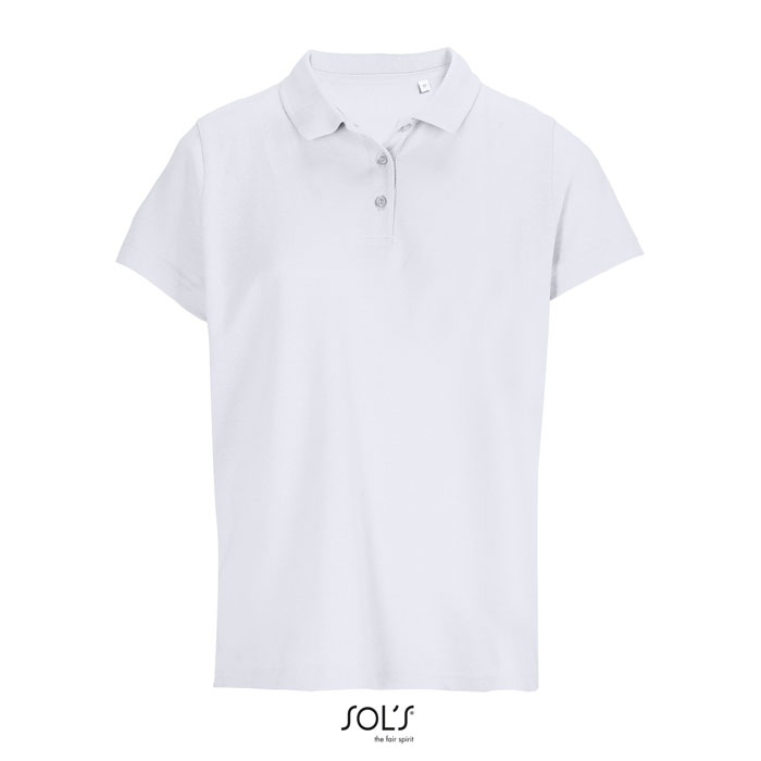 PULSE WOMEN - PULSE DAMES POLO