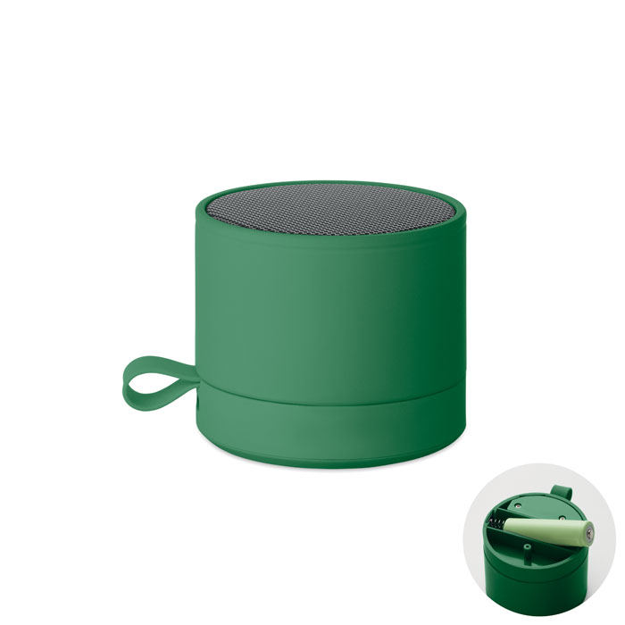 Groen