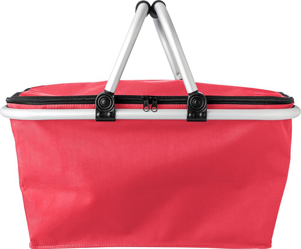 Boodschappenmand Douglas | Opvouwbaar | 30 l