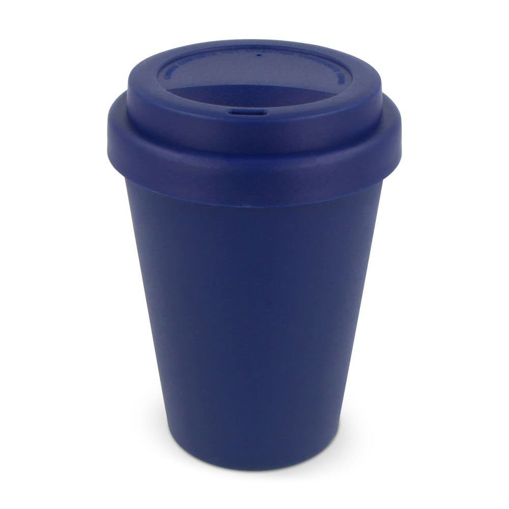 Donkerblauw