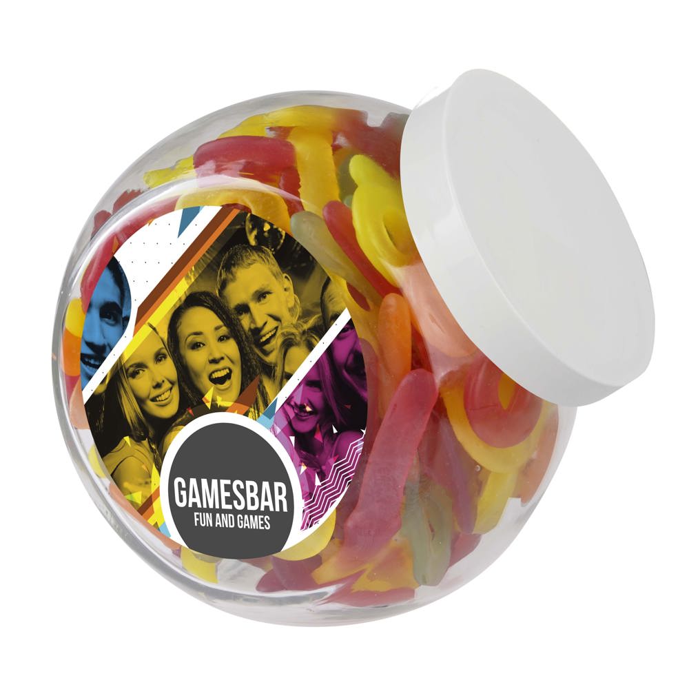 Fruitsleutels