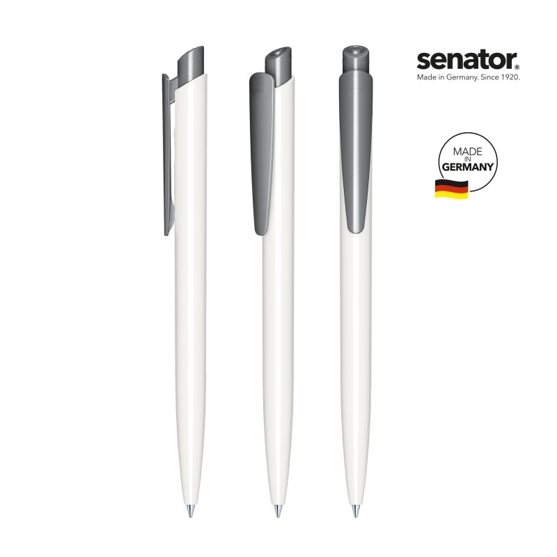 senator® Dart Polished Basic balpen