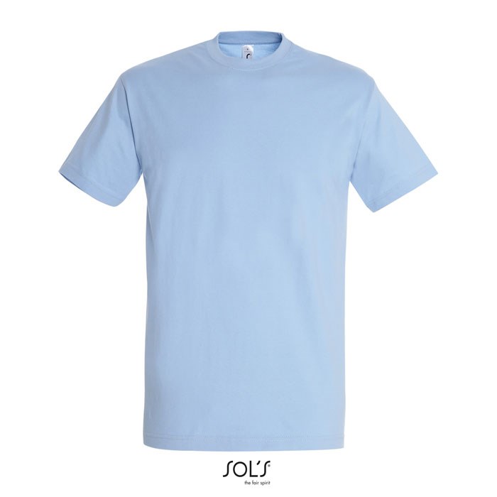 SOL'S Heren t-shirt - 190g/m²