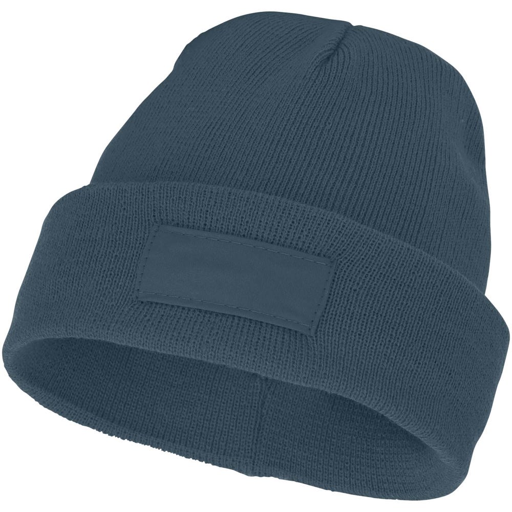 Hale blauw