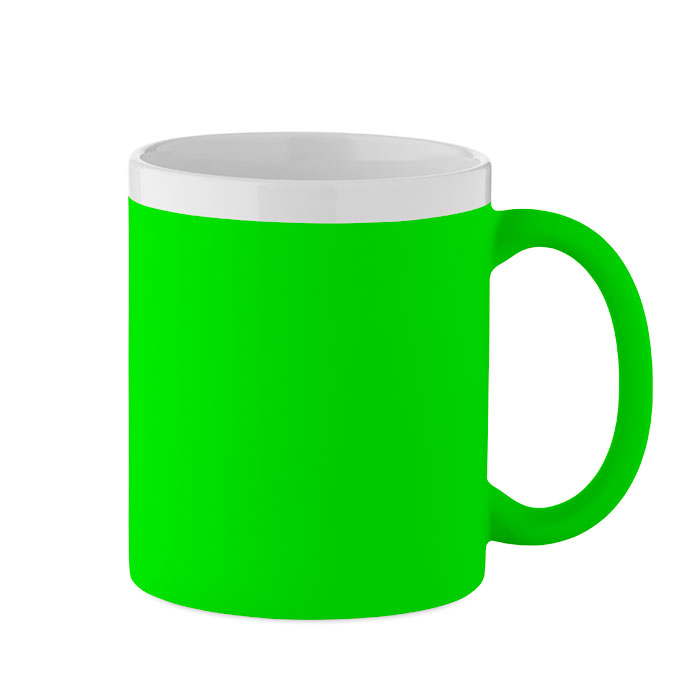 Neon Groen