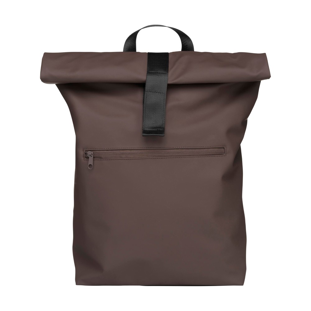 Lennon RCS Recycled Roll-Top Backpack rugzak
