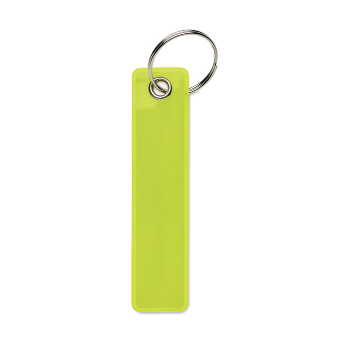 KEYFLECT - Reflecterende PVC hanger