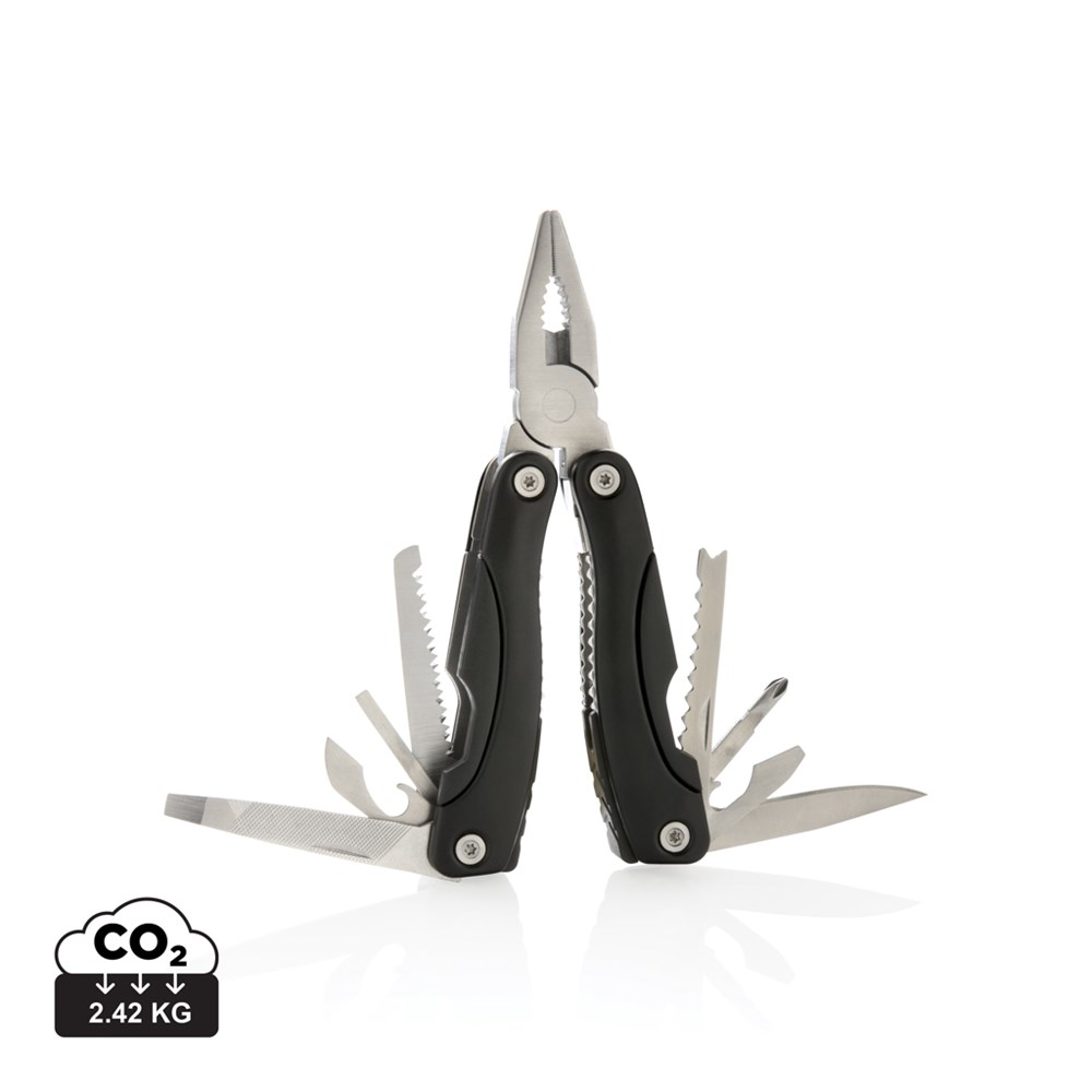 Multitool met 14 functies