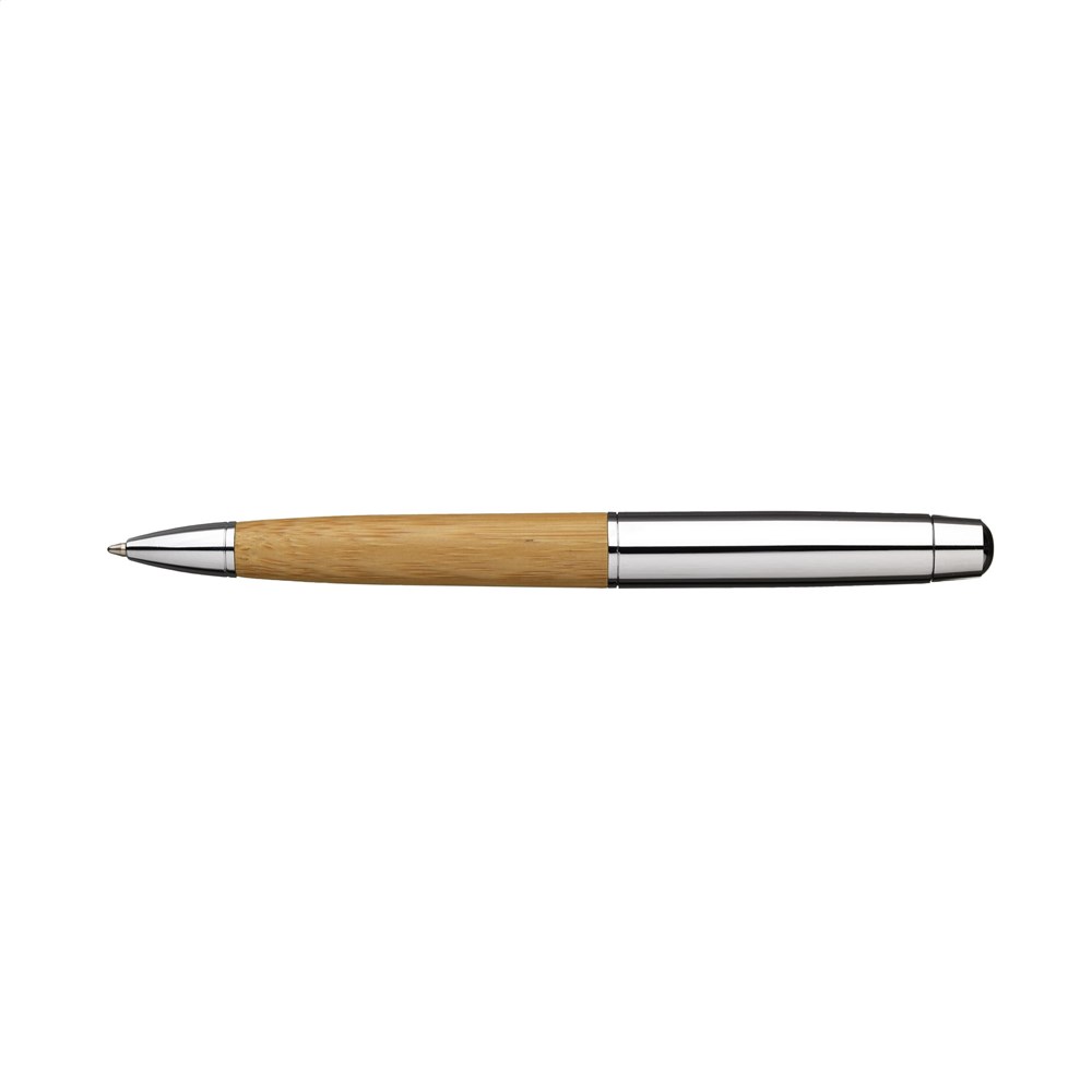 Bamboe pennen set