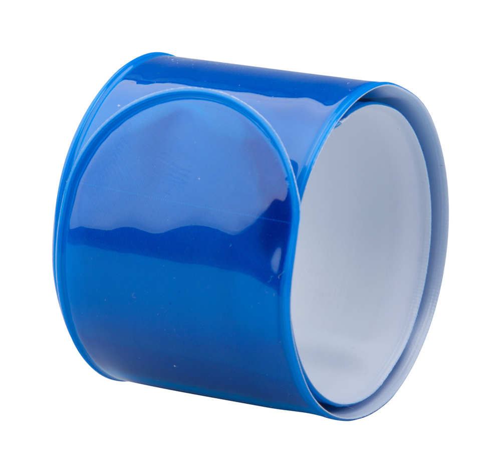 Flexibele en reflecterende armband Flexibele en reflecterende armband