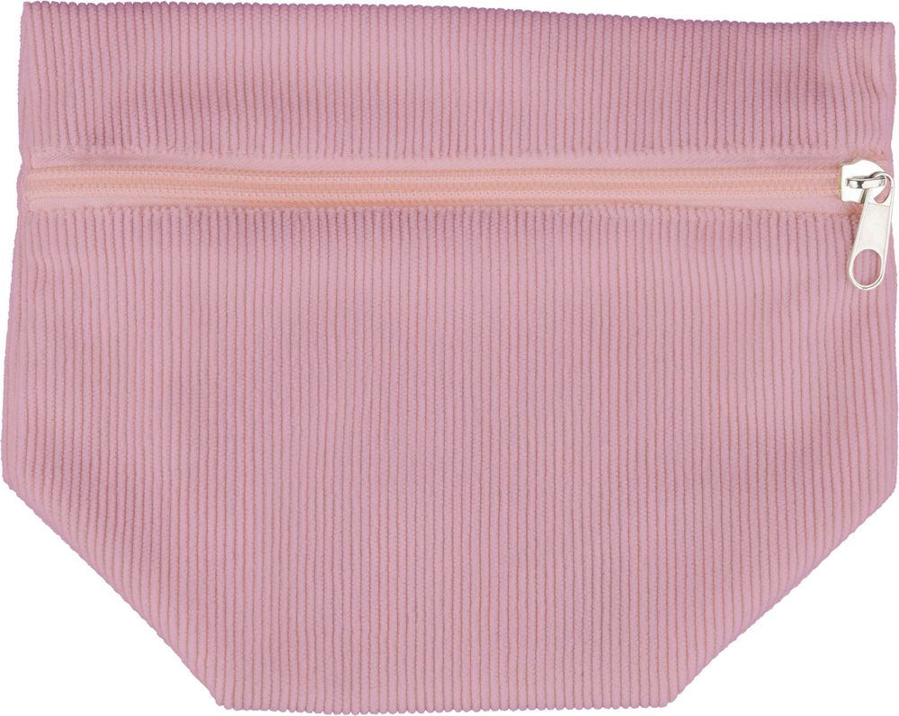 pastel roze