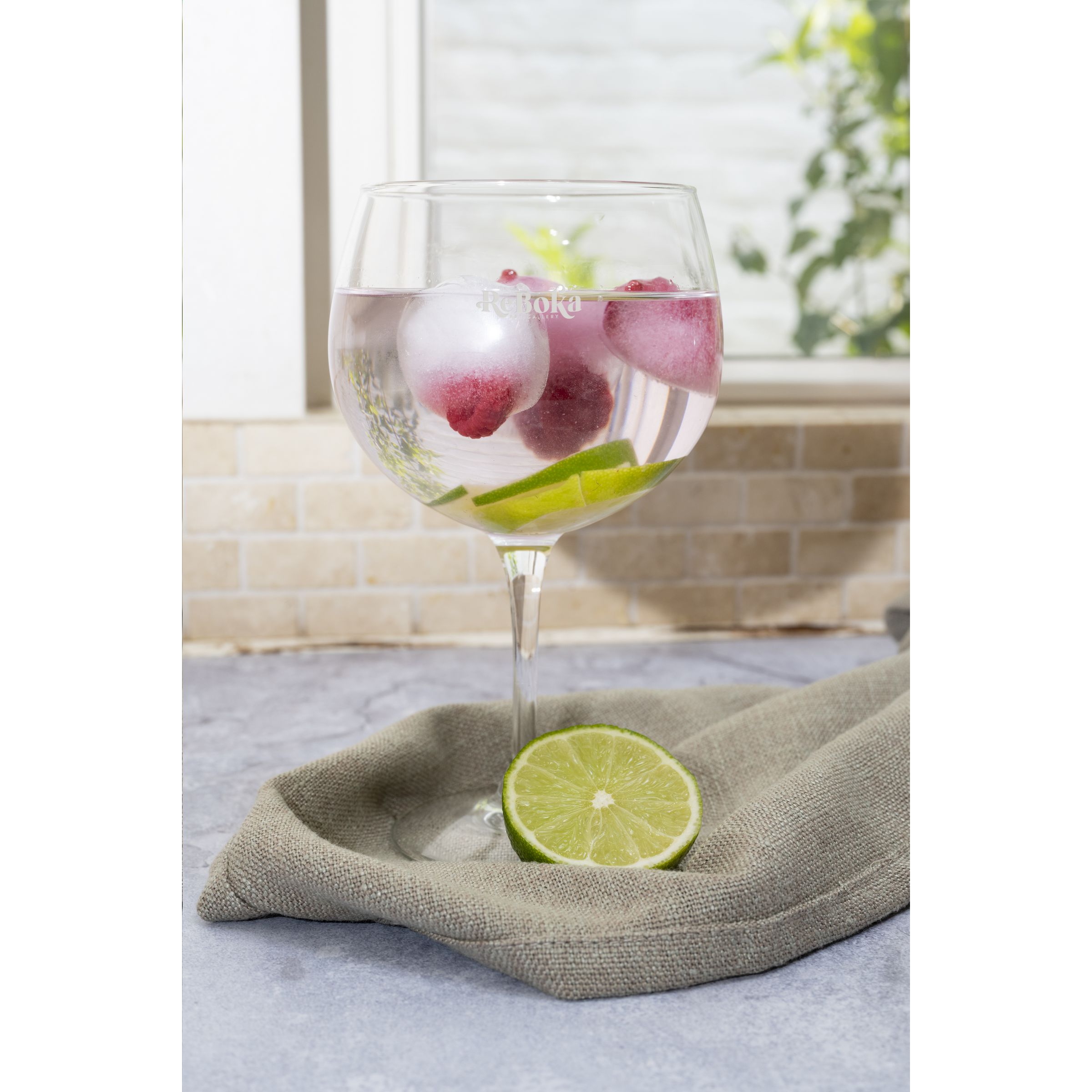 Cocktail Gin Glas - 700 ml