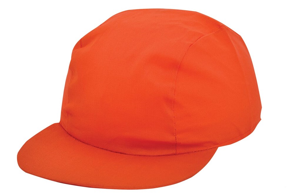 Jockey cap met elastische band