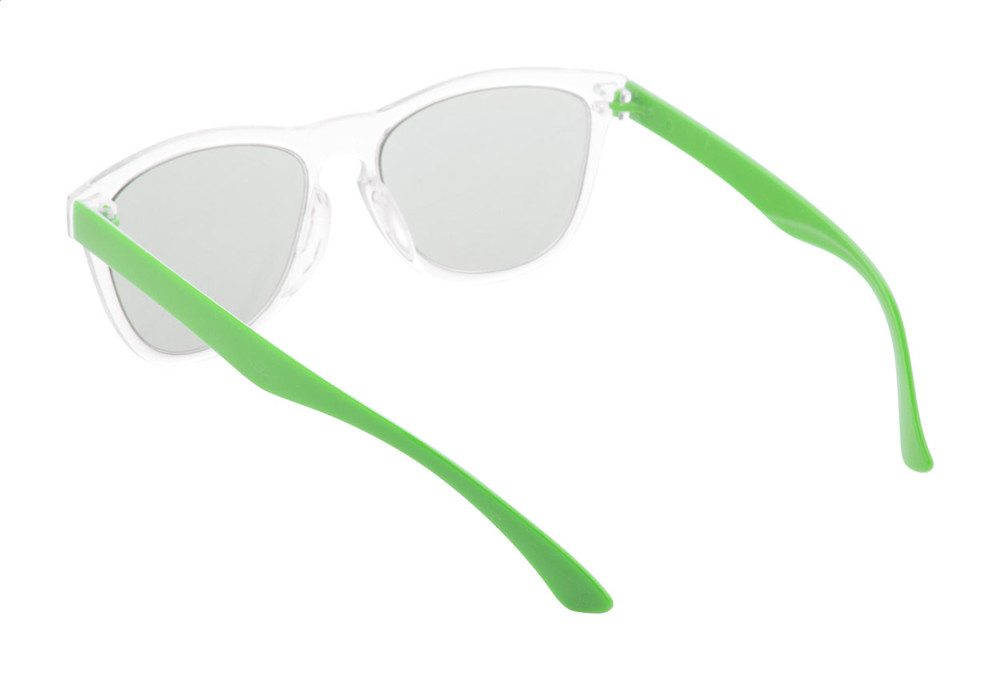 Wit/Groen