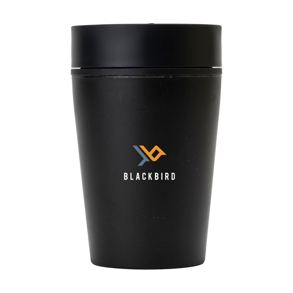 Circular&Co. Coffee Cup Coffee Waste 227 ml beker