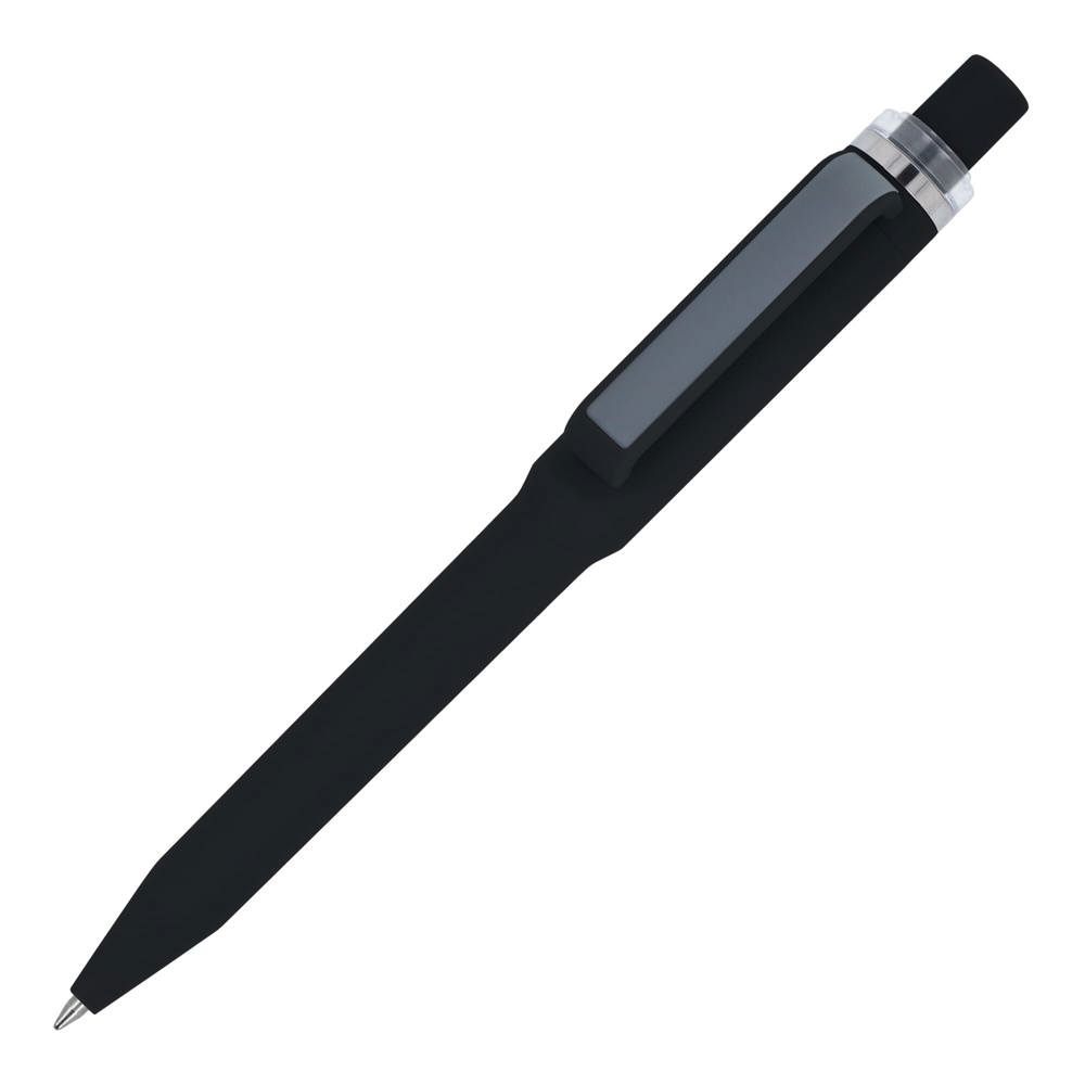 Ozzy pen soft touch