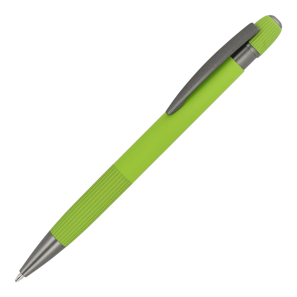 Lichtgroen
