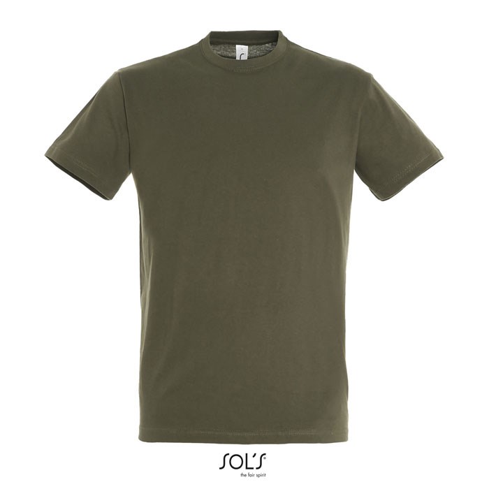 SOL'S Unisex t-shirt 150g/m²