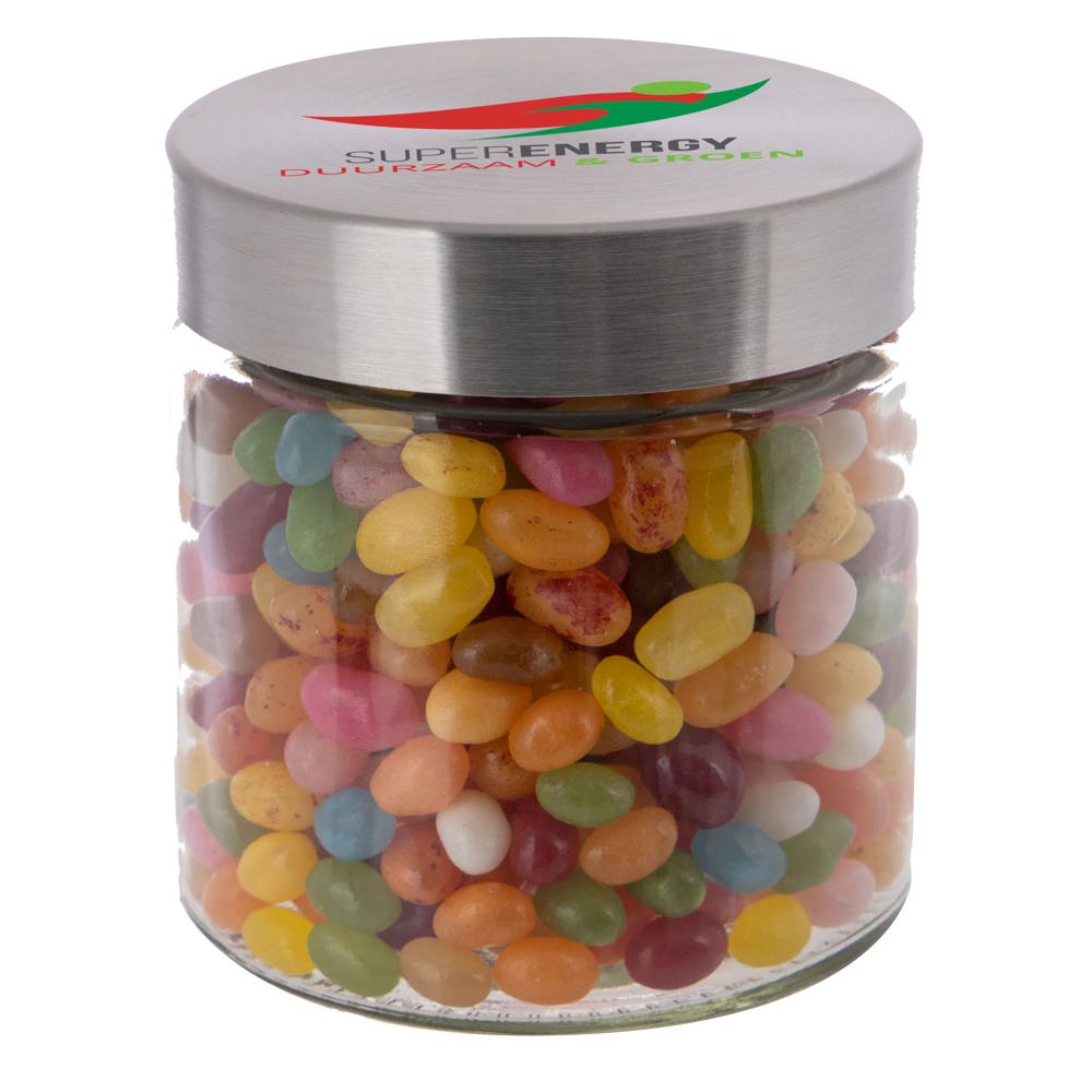 Jelly beans