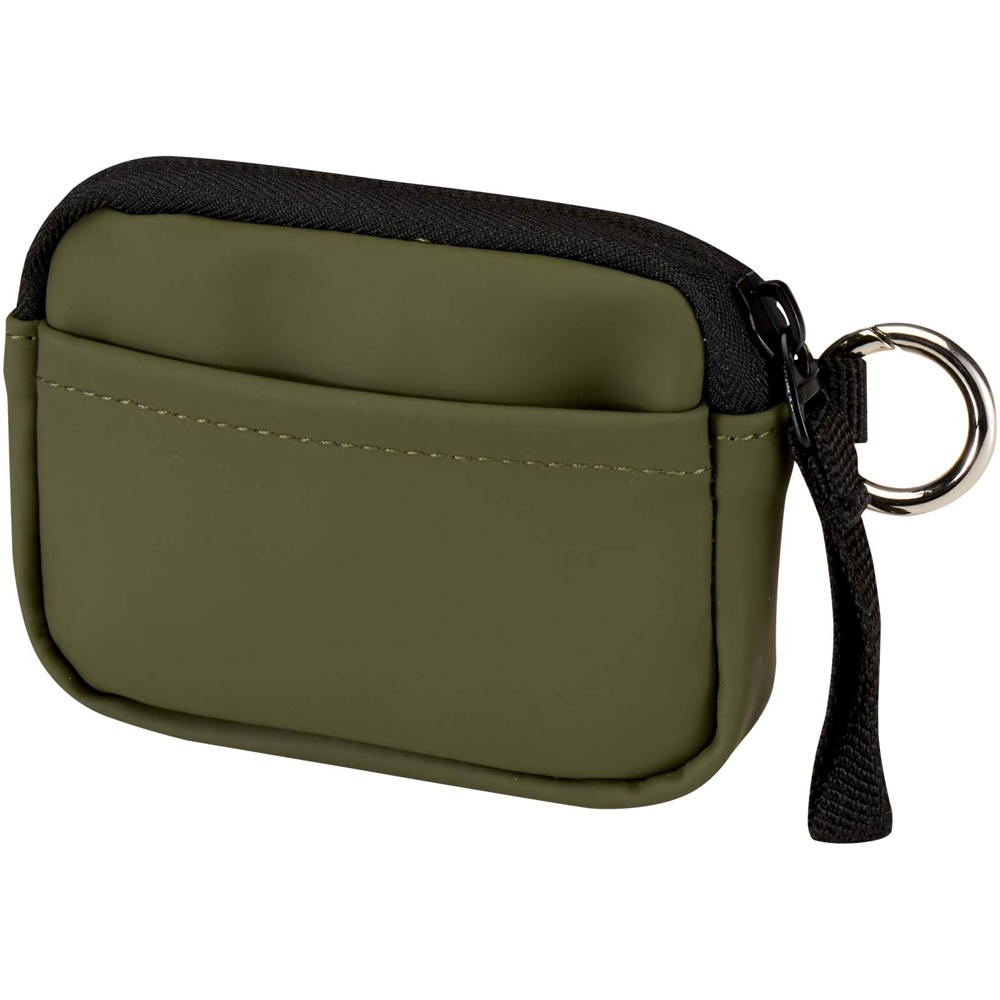 Bosgroen