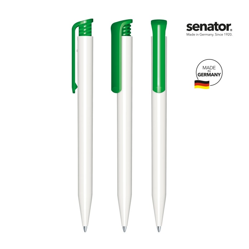 senator® Super Hit Polished Basic balpen