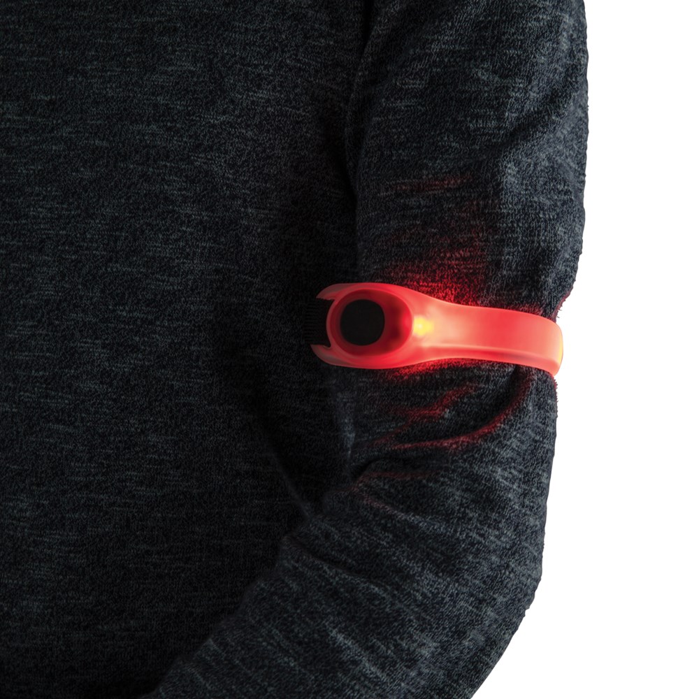 Veiligheids LED armband