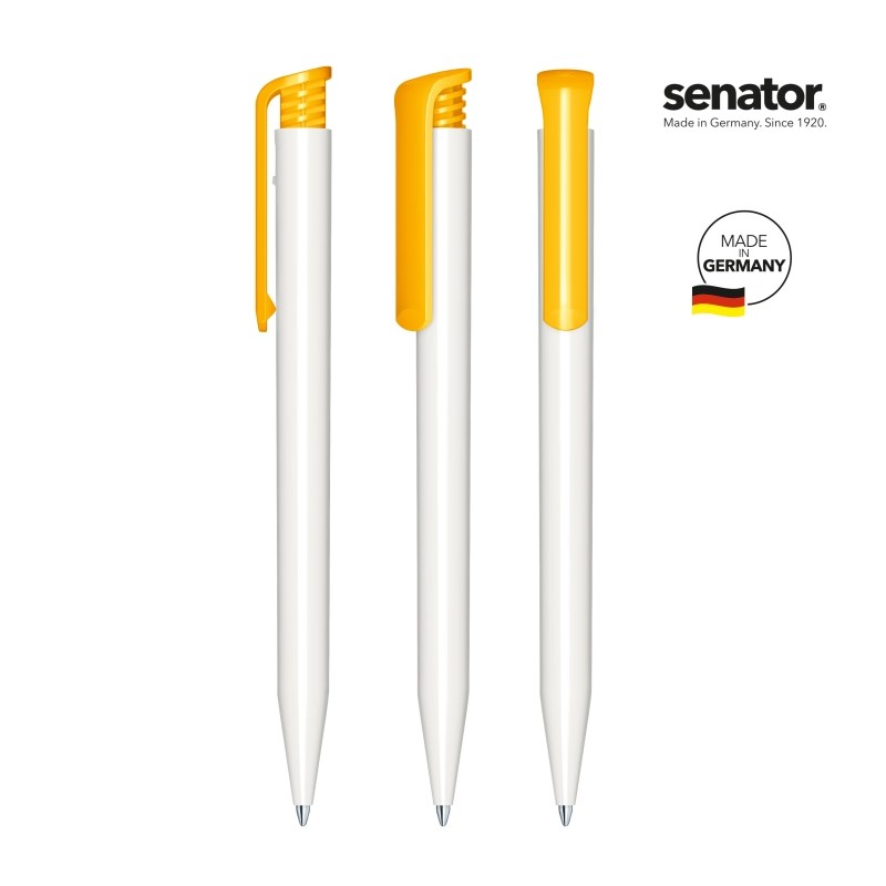 senator® Super Hit Polished Basic balpen senator® Super Hit Polished Basic balpen
