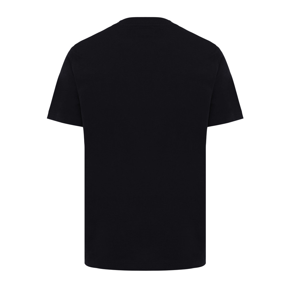IQONIQ Kakadu relaxed gerecycled katoen t-shirt