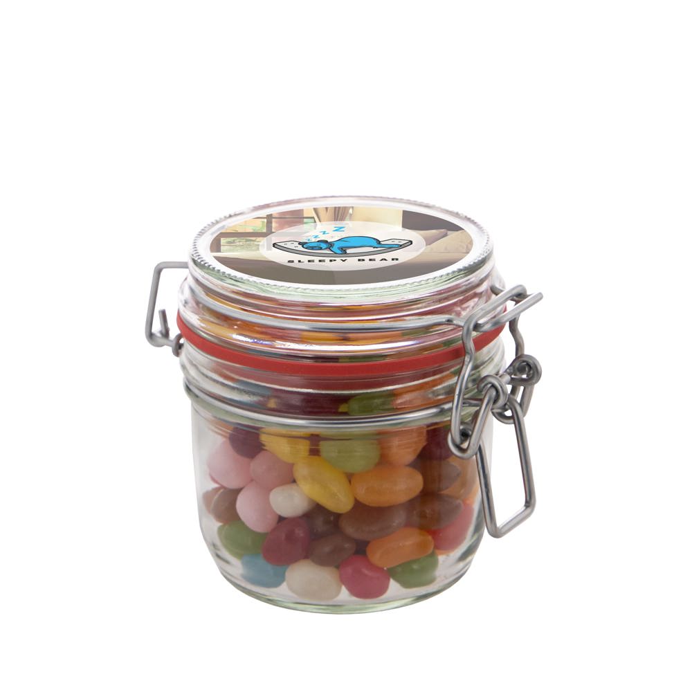 Jelly beans