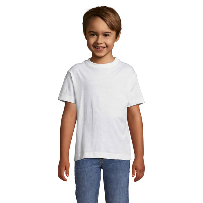 REGENT KIDS - REGENT Kinder t-shirt 150g