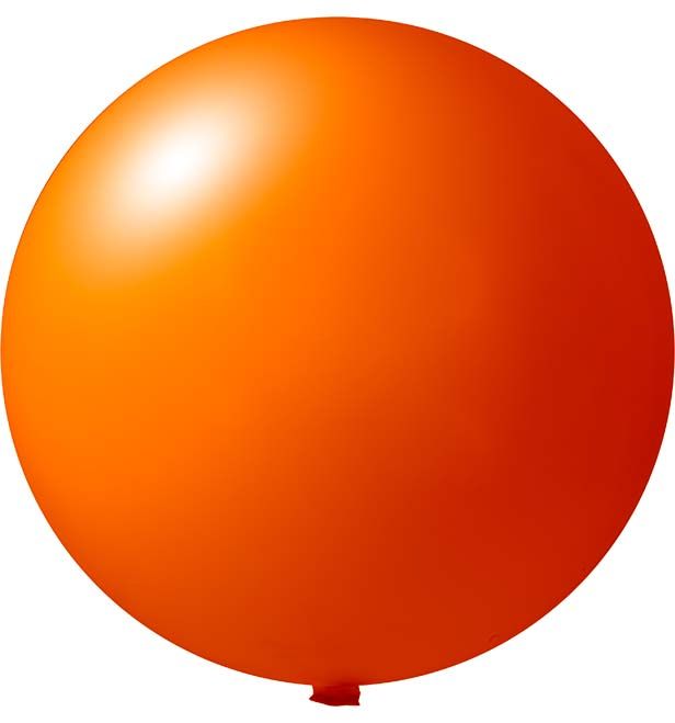 Oranje