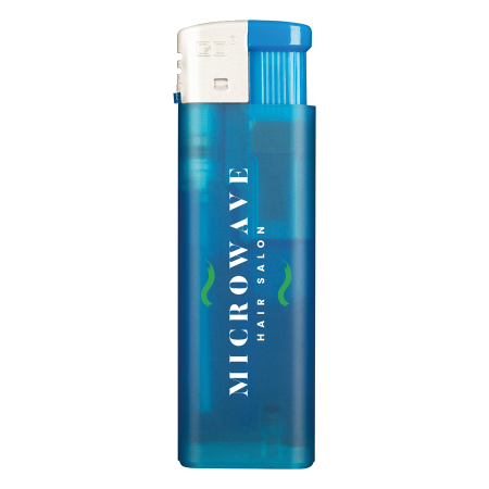 Go Frosty Piezo Platte Elektronische aansteker TL