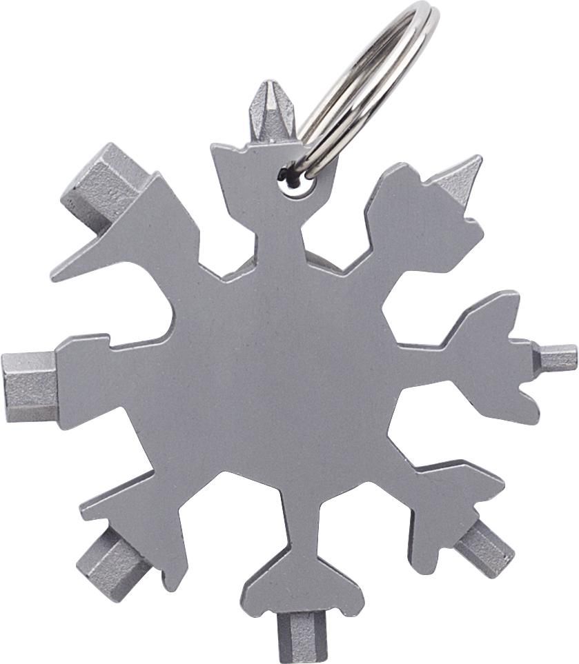 RVS multitool Abel